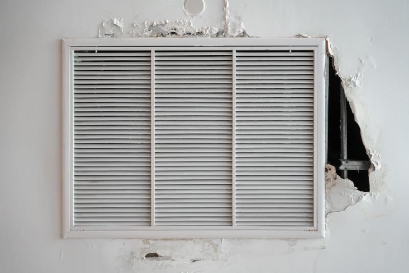 Vent-cleaning